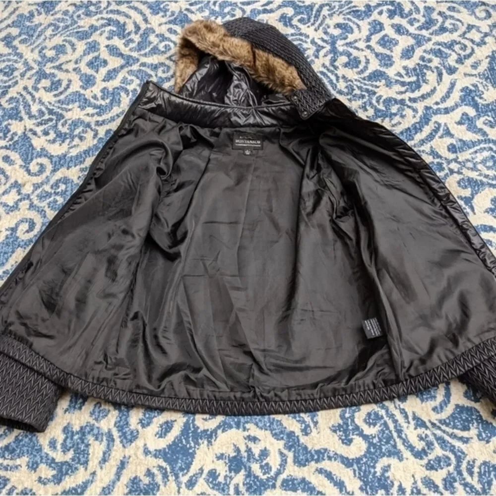 MontanaCo jacket - Picture 9 of 10